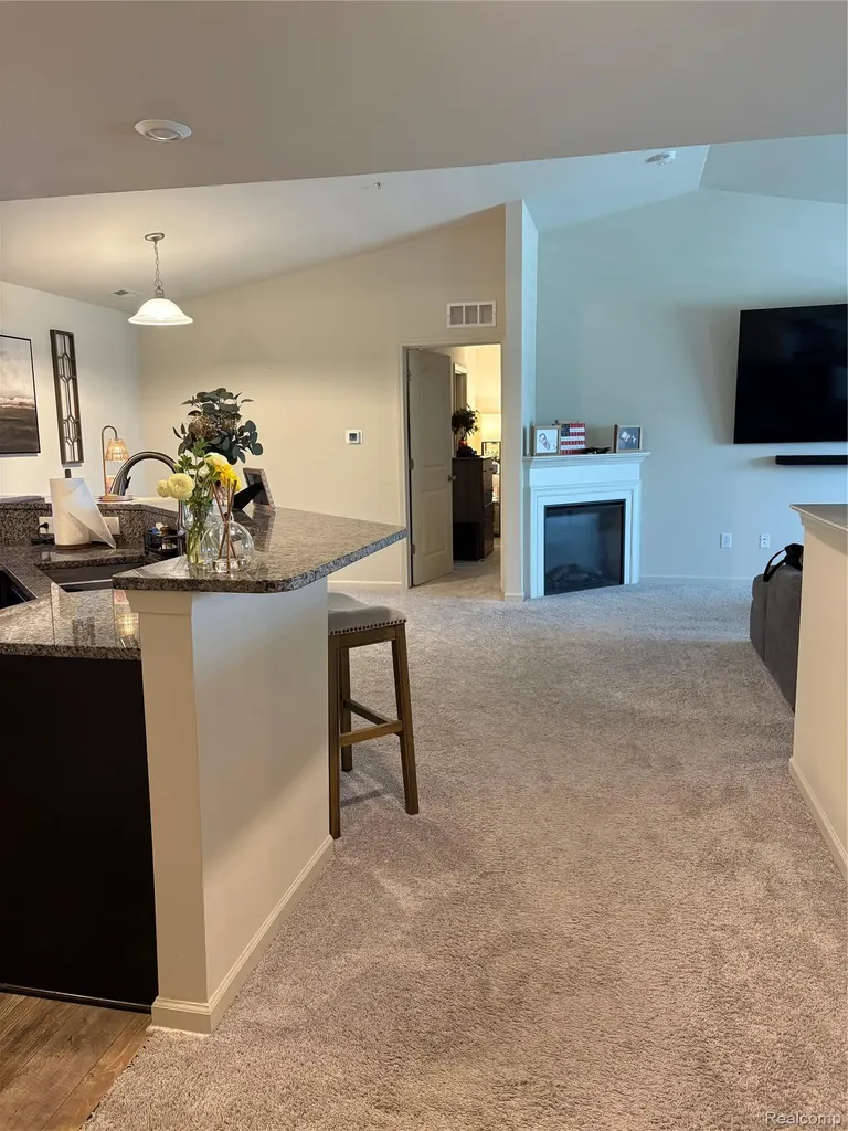 21930 Andover Drive Macomb Township MI 48042