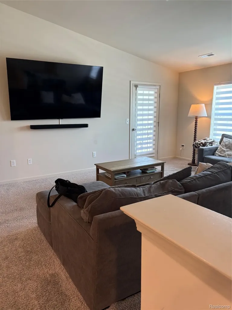 21930 Andover Drive Macomb Township MI 48042