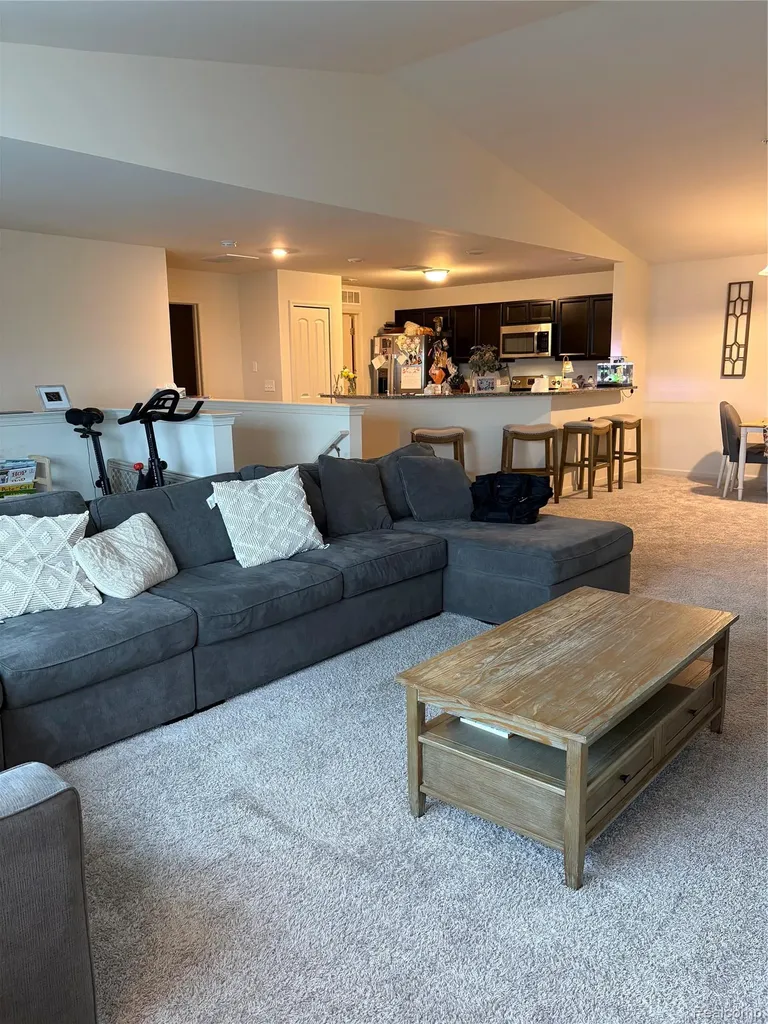 21930 Andover Drive Macomb Township MI 48042