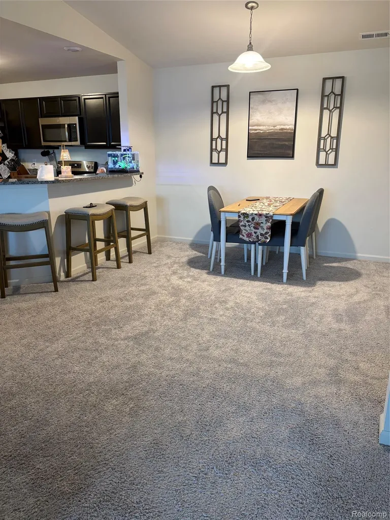 21930 Andover Drive Macomb Township MI 48042