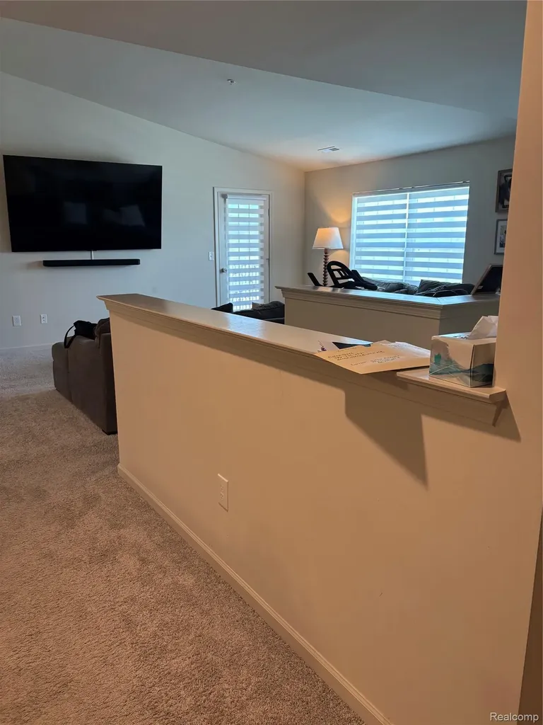 21930 Andover Drive Macomb Township MI 48042