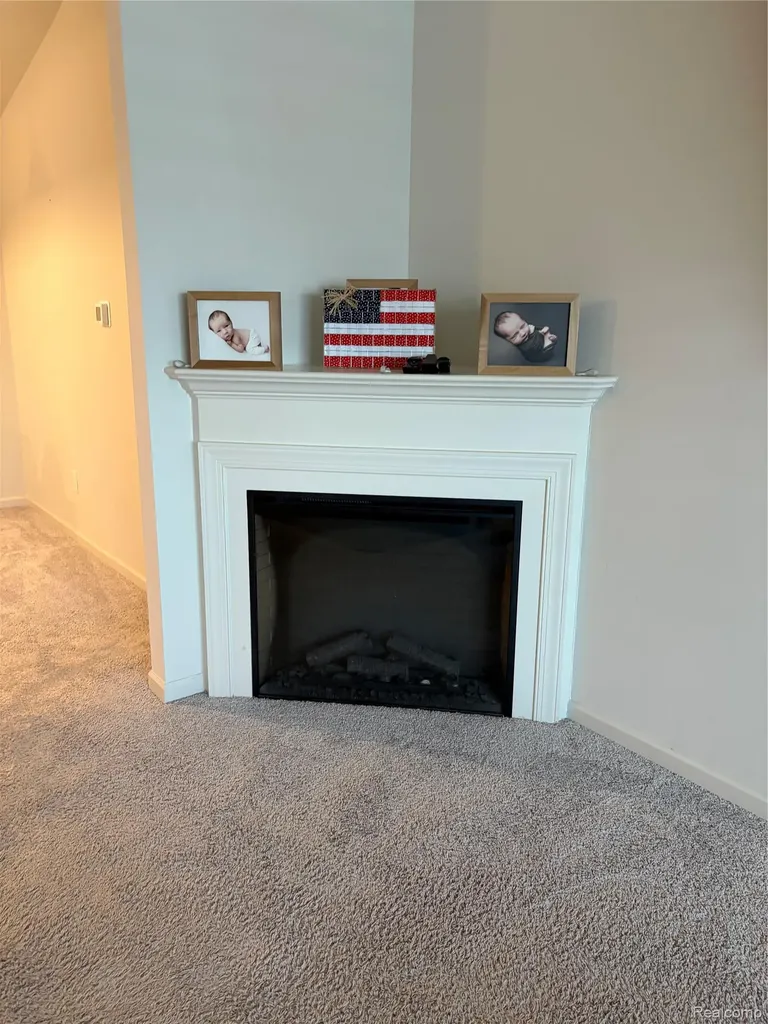 21930 Andover Drive Macomb Township MI 48042