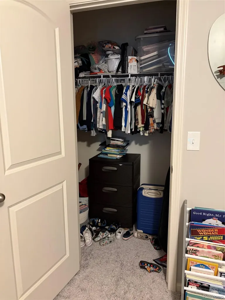 21930 Andover Drive Macomb Township MI 48042