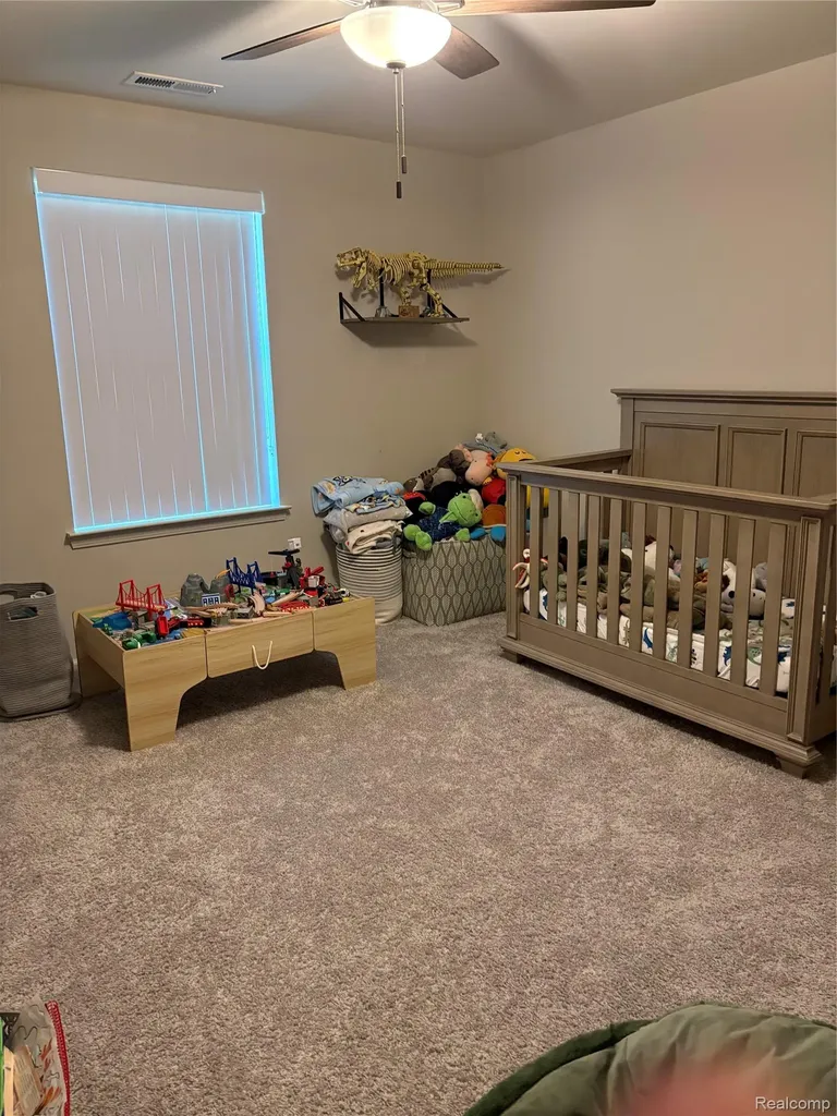 21930 Andover Drive Macomb Township MI 48042