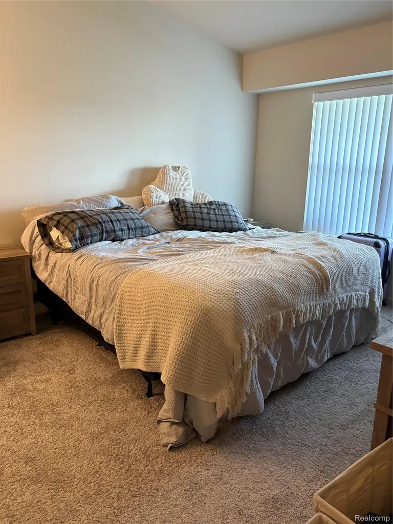 21930 Andover Drive Macomb Township MI 48042