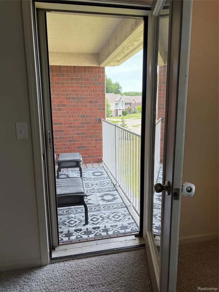 21930 Andover Drive Macomb Township MI 48042