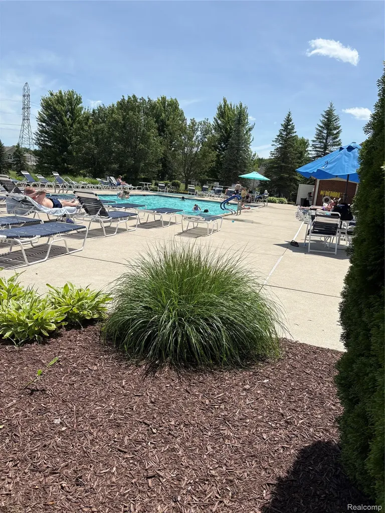 21930 Andover Drive Macomb Township MI 48042