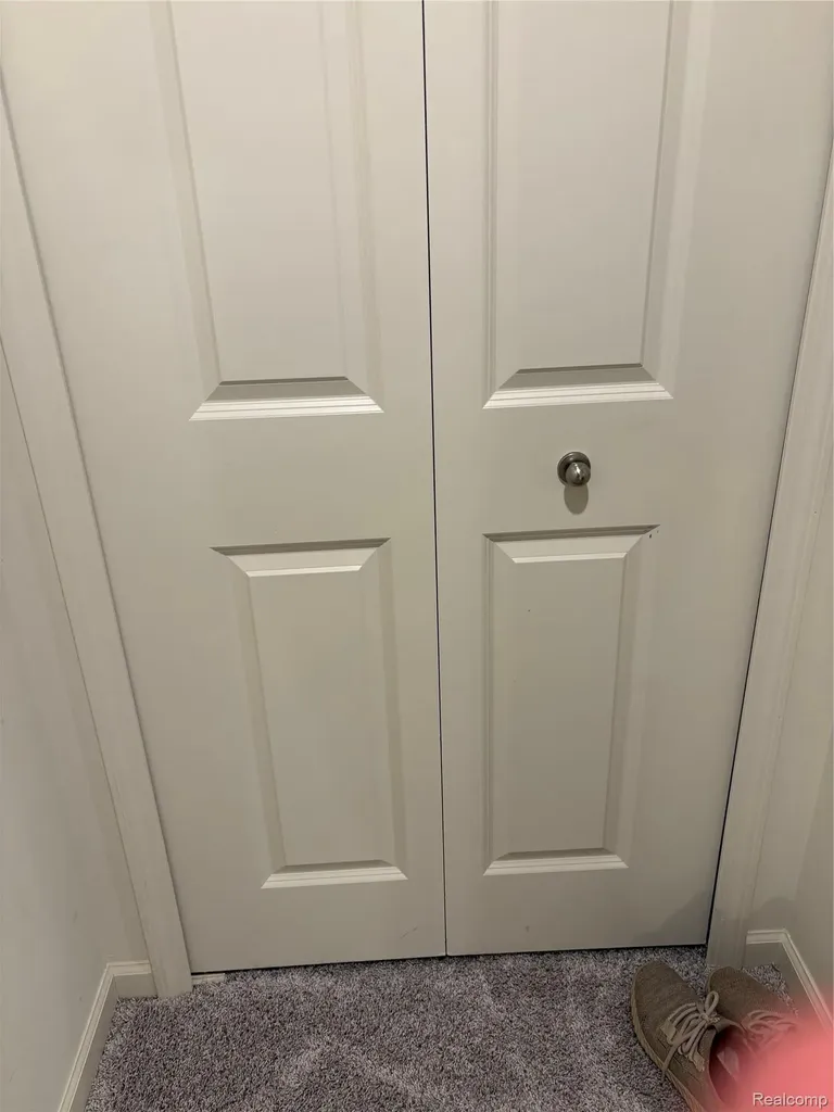 21930 Andover Drive Macomb Township MI 48042