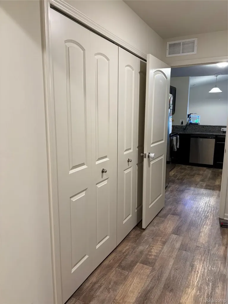 21930 Andover Drive Macomb Township MI 48042