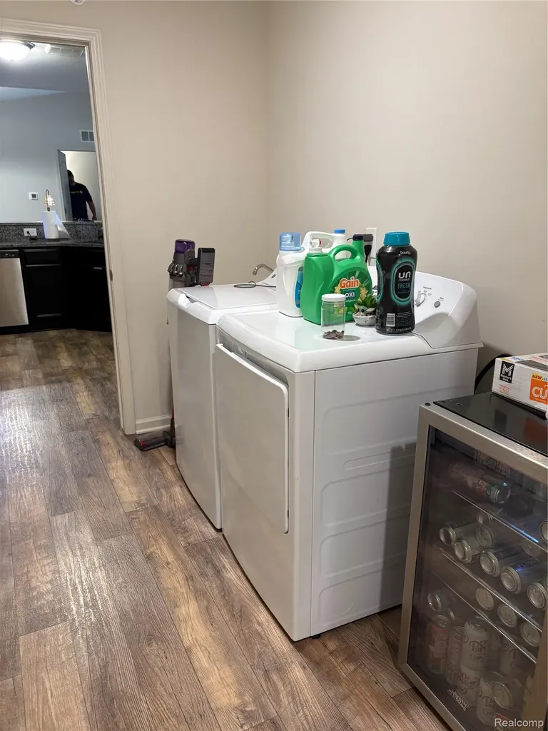 21930 Andover Drive Macomb Township MI 48042