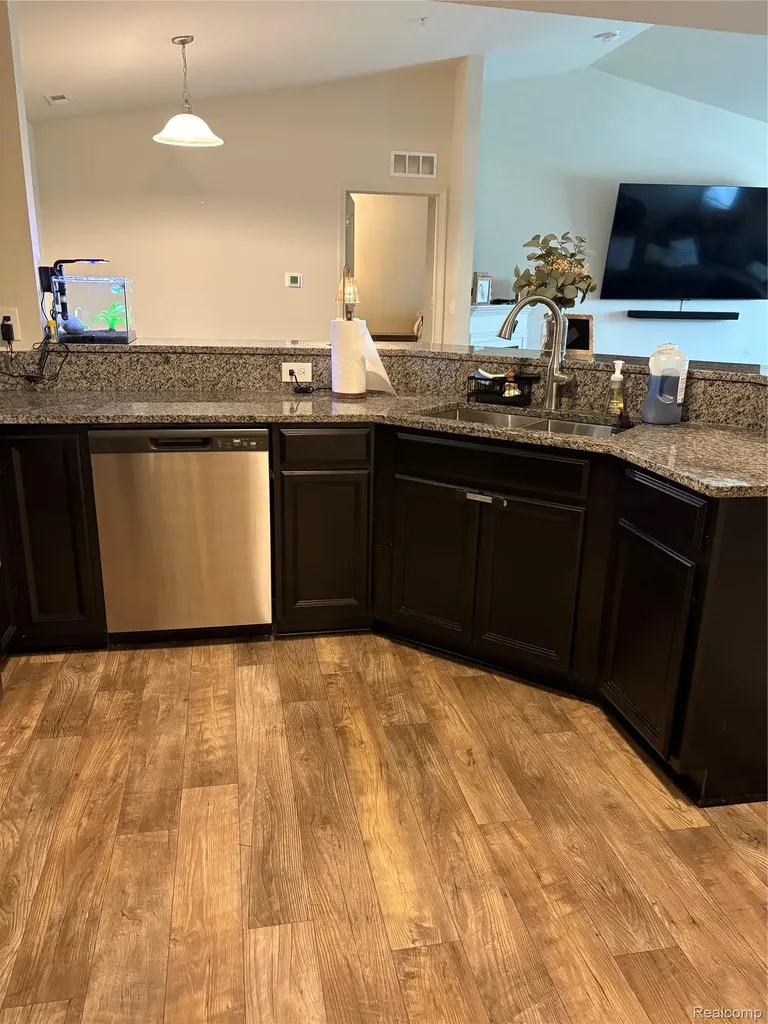 21930 Andover Drive Macomb Township MI 48042