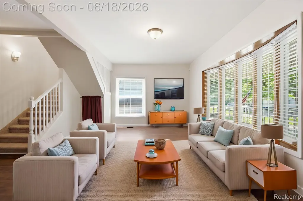 74288 Spencer Street Armada Village MI 48005