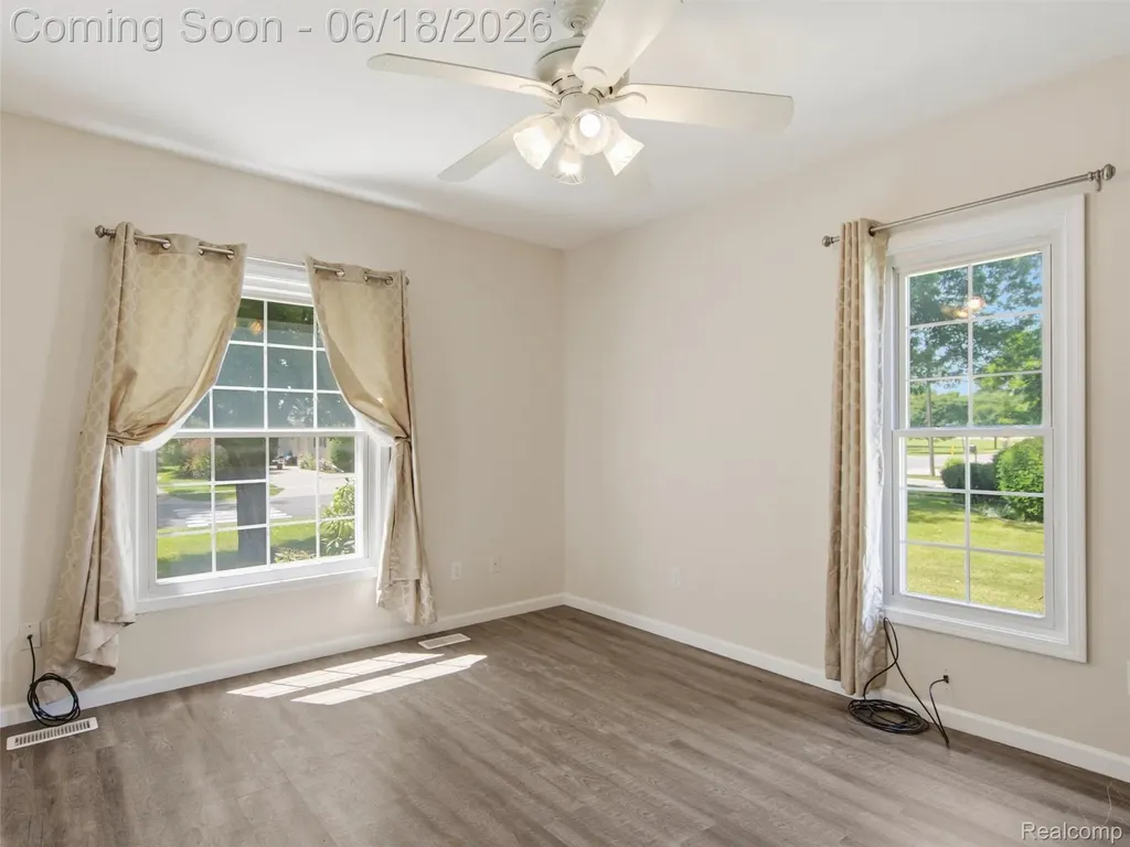 74288 Spencer Street Armada Village MI 48005