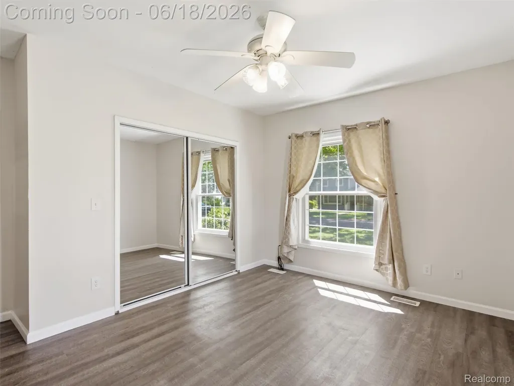 74288 Spencer Street Armada Village MI 48005