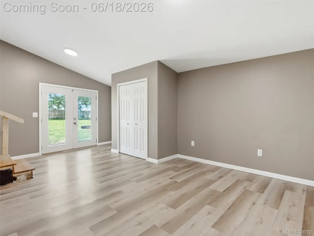 74288 Spencer Street Armada Village MI 48005