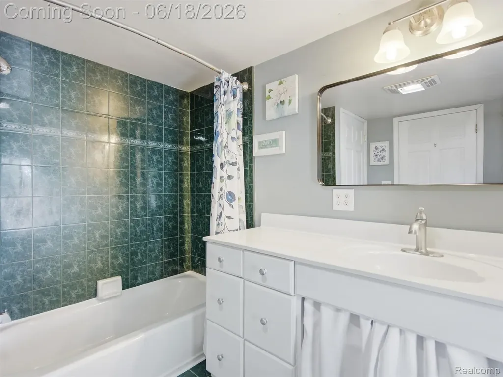 74288 Spencer Street Armada Village MI 48005