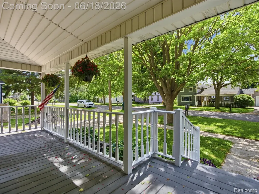74288 Spencer Street Armada Village MI 48005