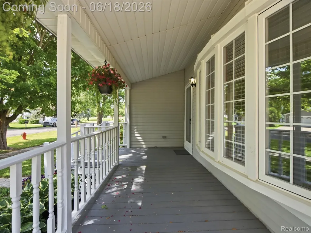 74288 Spencer Street Armada Village MI 48005
