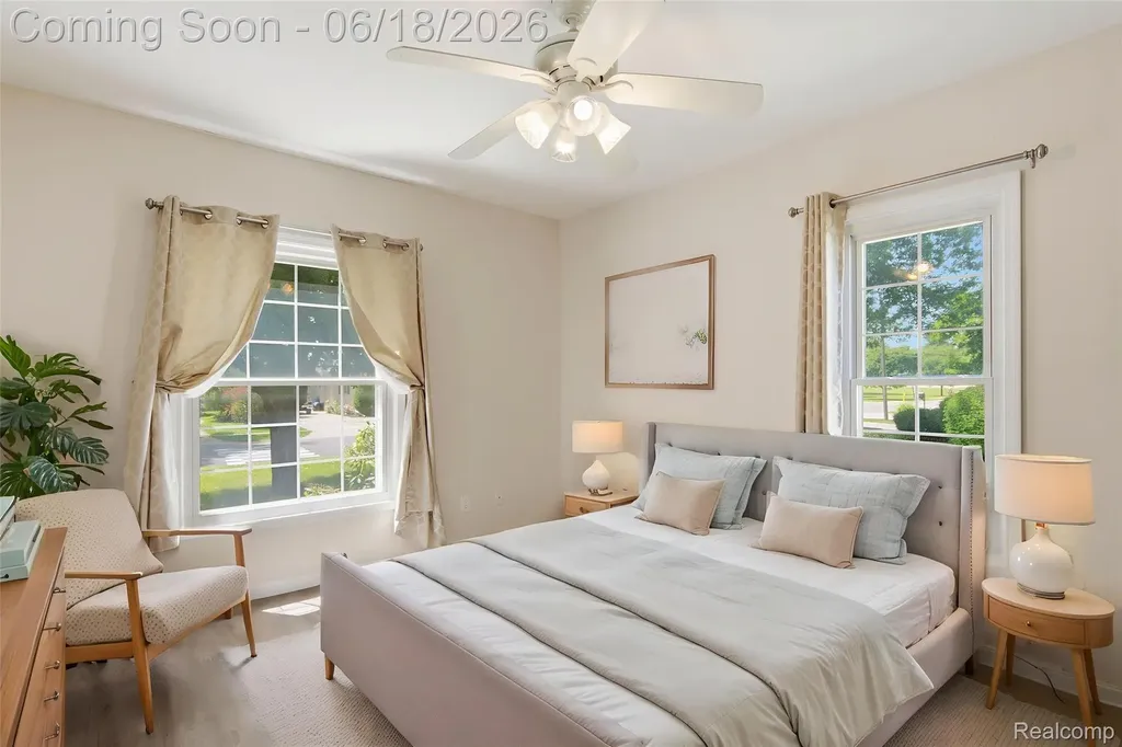 74288 Spencer Street Armada Village MI 48005