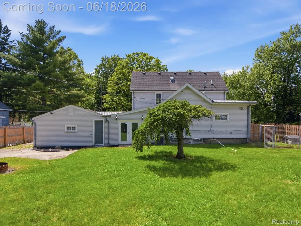 74288 Spencer Street Armada Village MI 48005