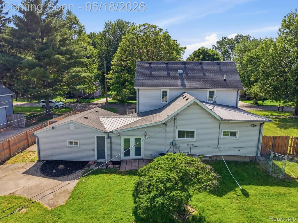 74288 Spencer Street Armada Village MI 48005