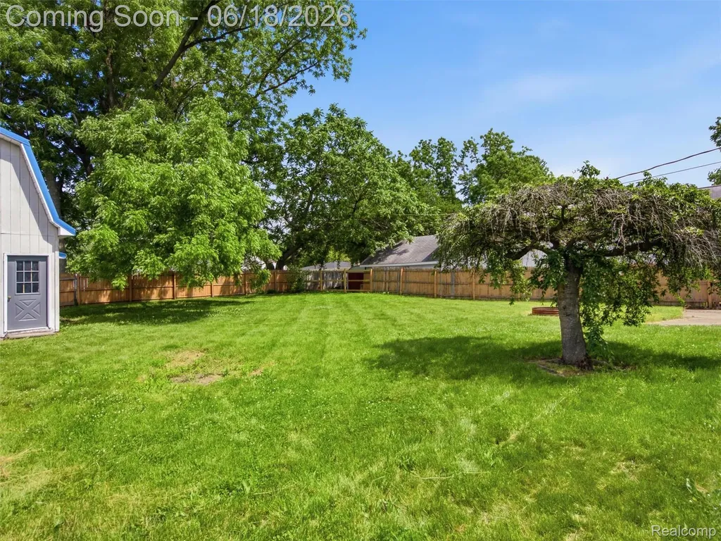 74288 Spencer Street Armada Village MI 48005