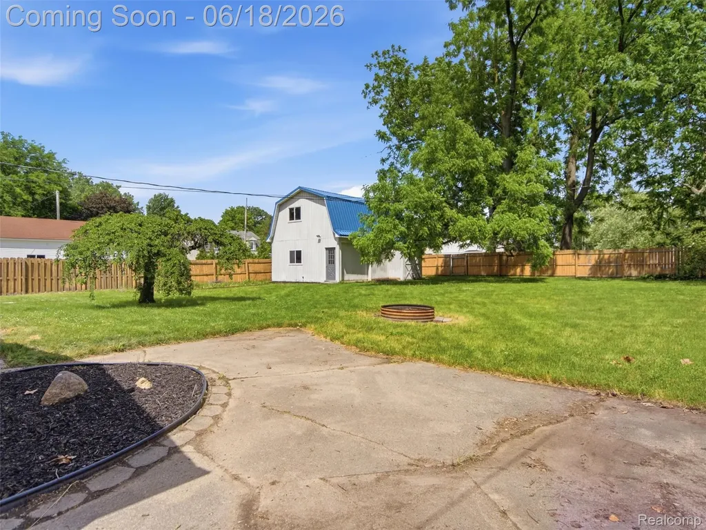 74288 Spencer Street Armada Village MI 48005