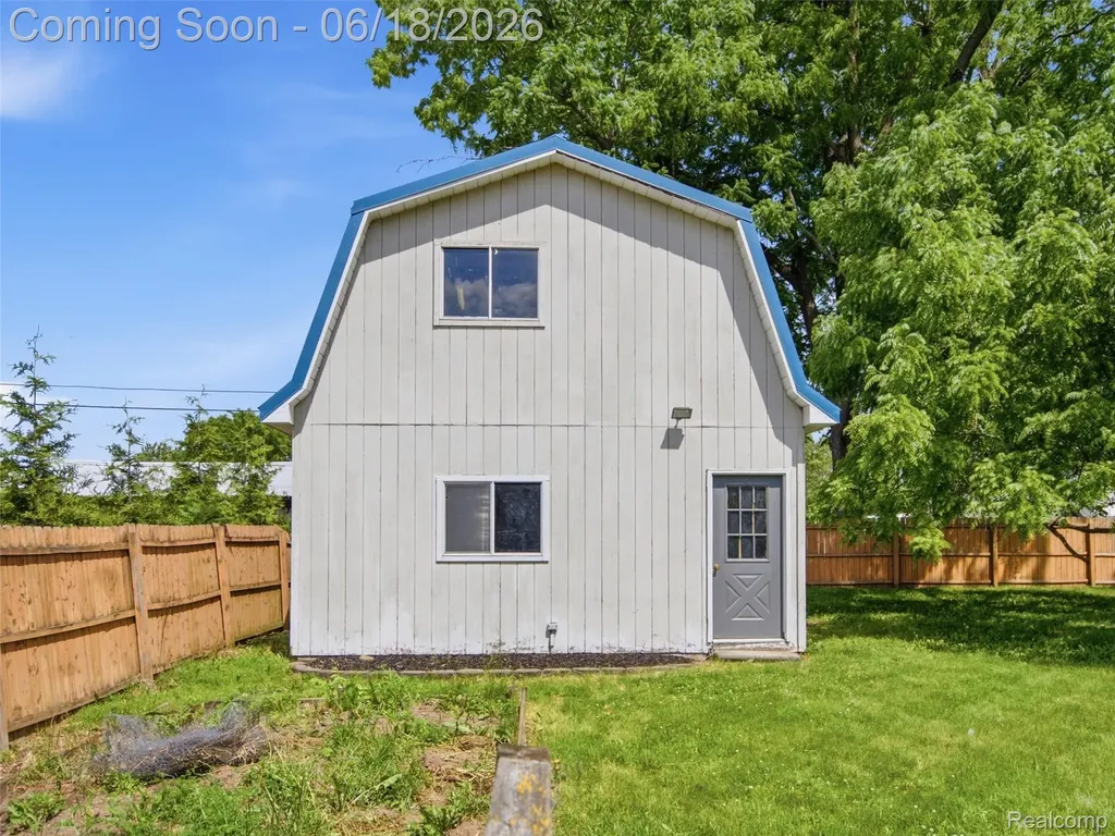 74288 Spencer Street Armada Village MI 48005
