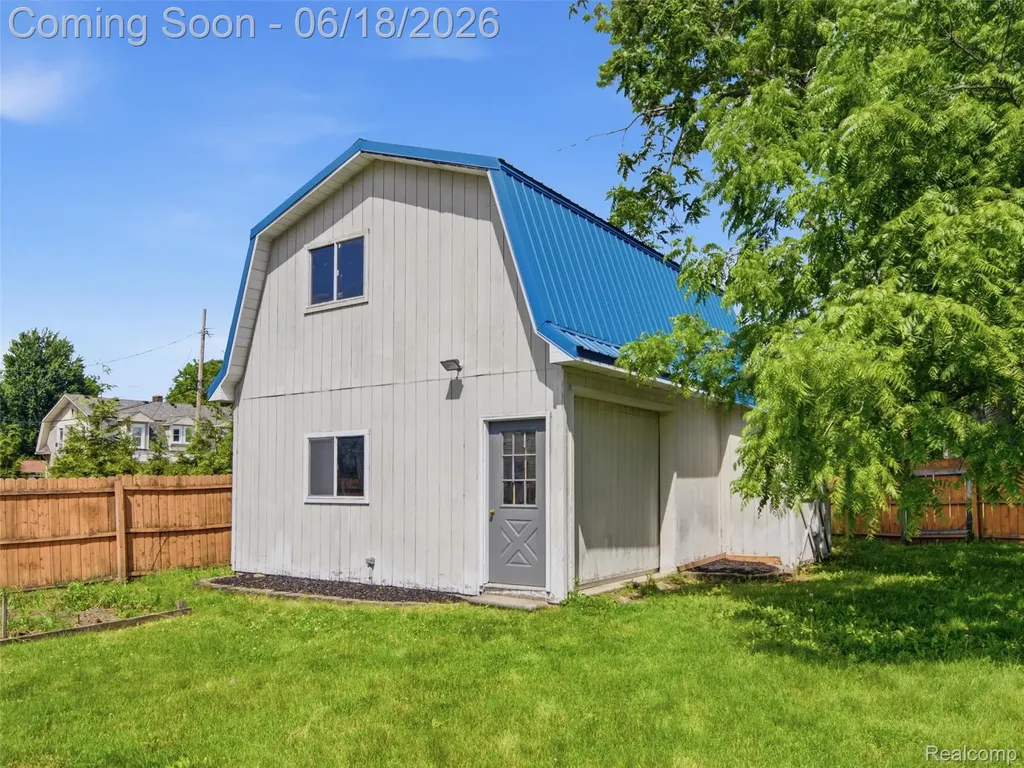74288 Spencer Street Armada Village MI 48005