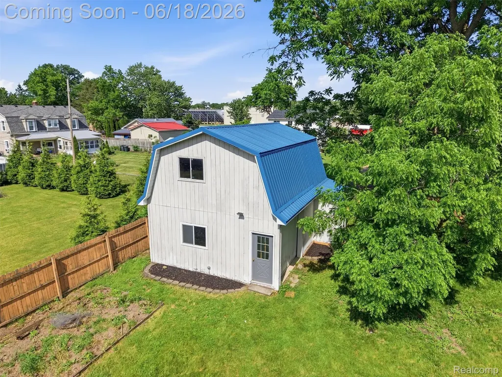 74288 Spencer Street Armada Village MI 48005
