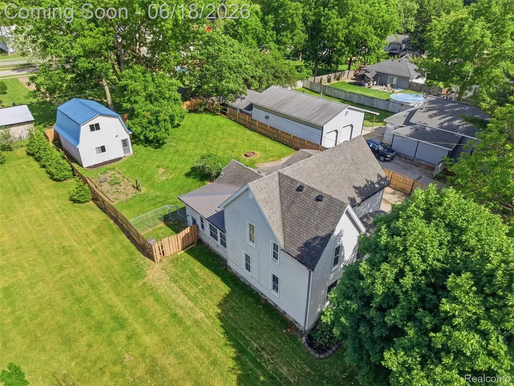 74288 Spencer Street Armada Village MI 48005
