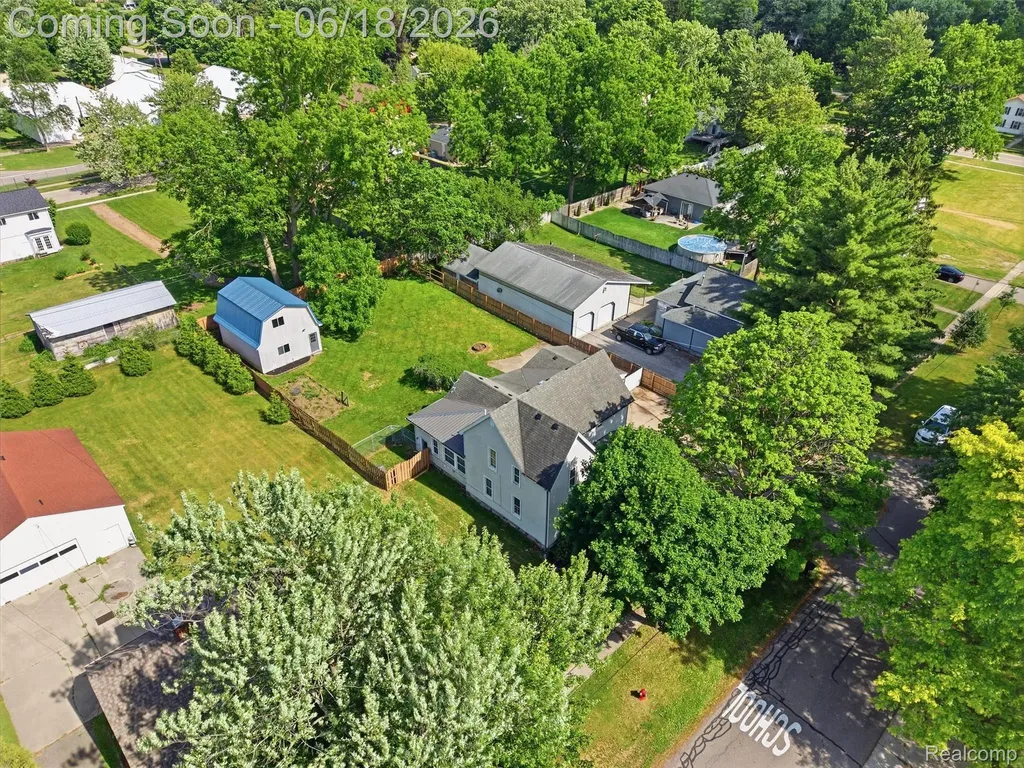 74288 Spencer Street Armada Village MI 48005