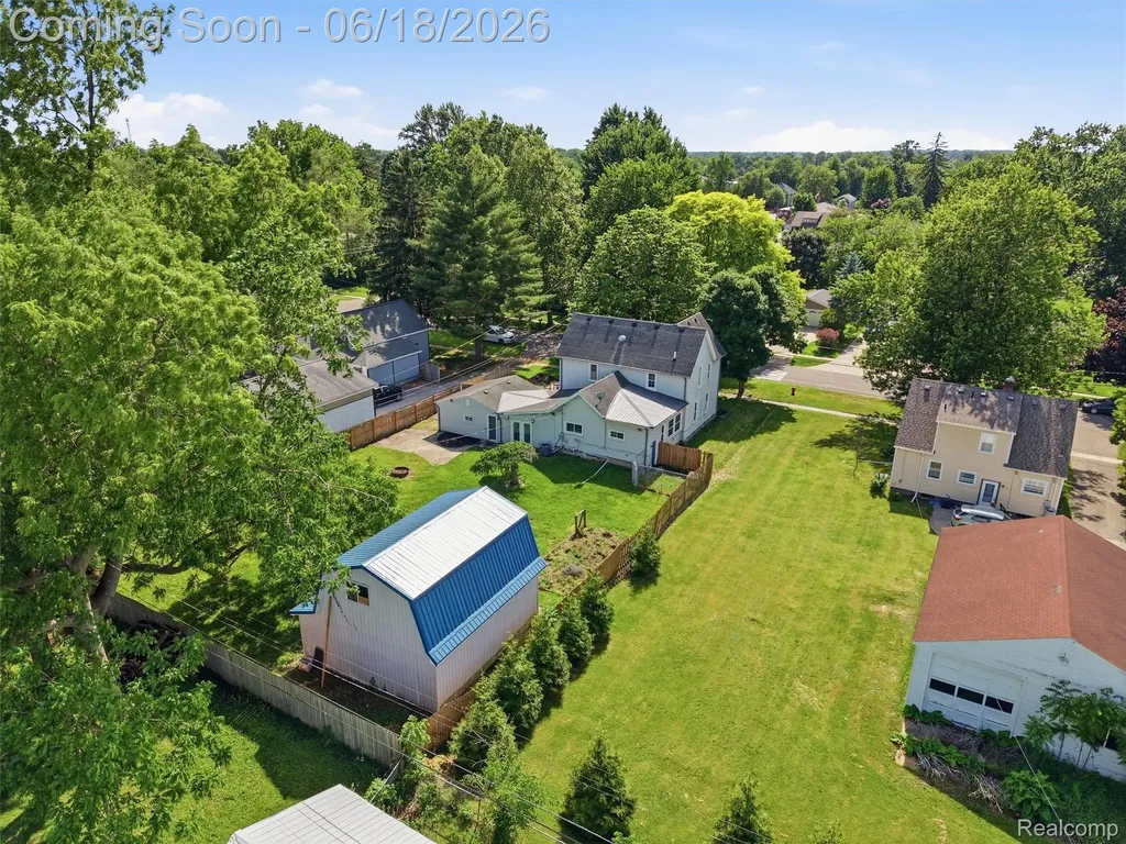 74288 Spencer Street Armada Village MI 48005