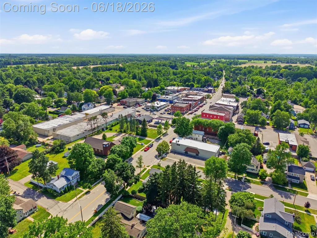 74288 Spencer Street Armada Village MI 48005