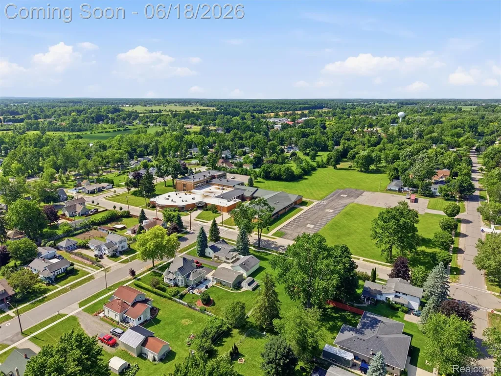 74288 Spencer Street Armada Village MI 48005