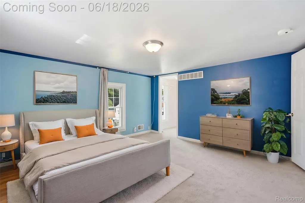 74288 Spencer Street Armada Village MI 48005
