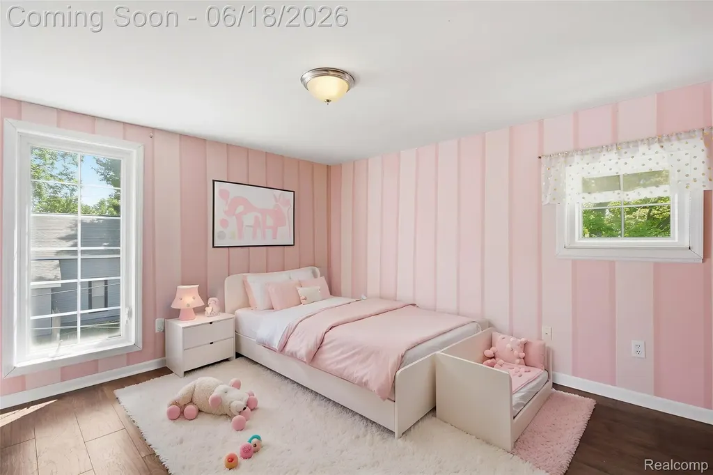 74288 Spencer Street Armada Village MI 48005