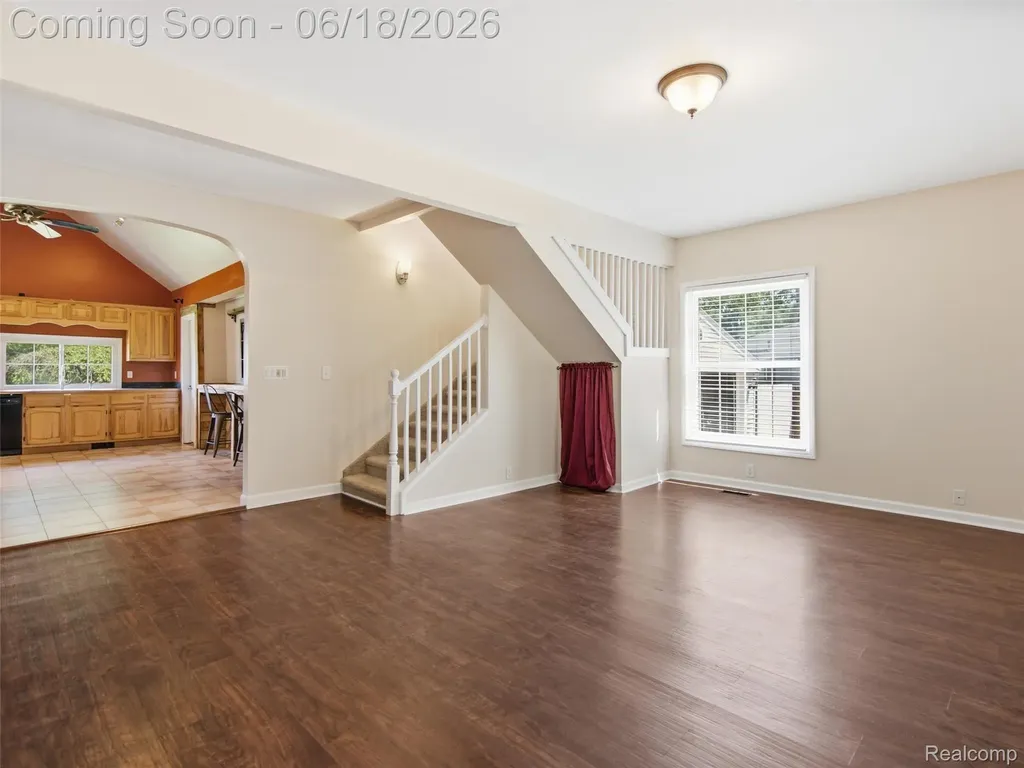 74288 Spencer Street Armada Village MI 48005