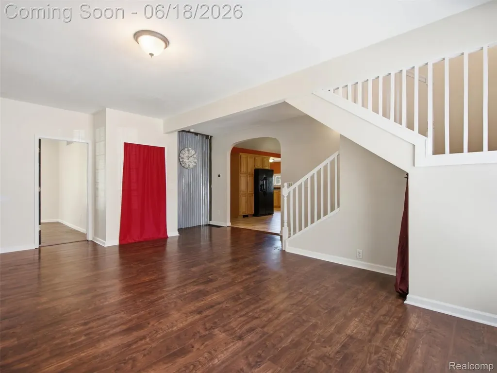 74288 Spencer Street Armada Village MI 48005