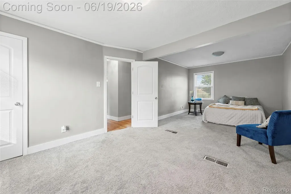 5501 Oldtown Street Detroit City MI 48224