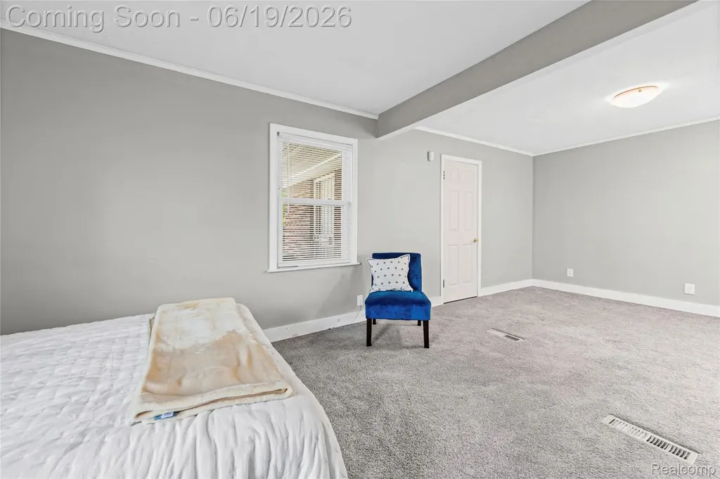 5501 Oldtown Street Detroit City MI 48224