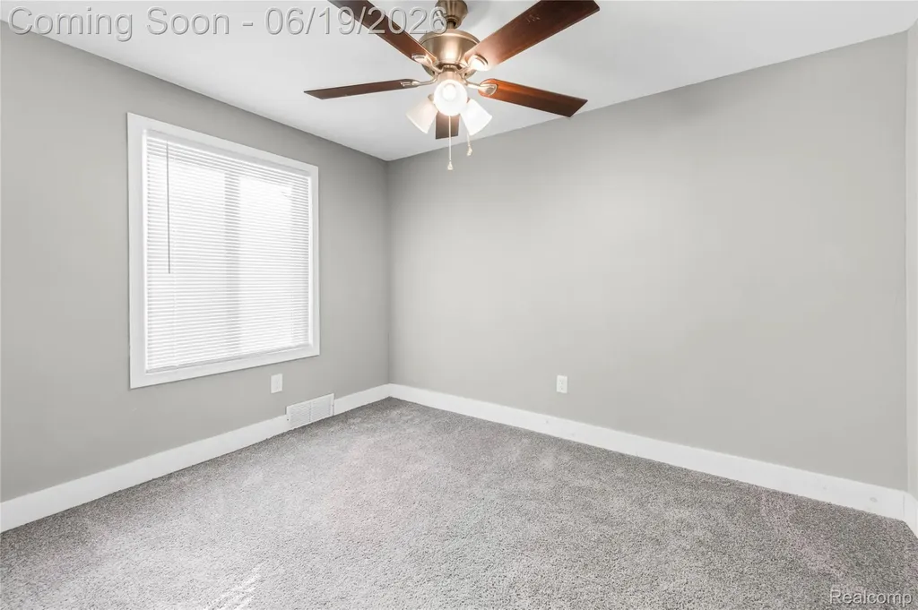 5501 Oldtown Street Detroit City MI 48224