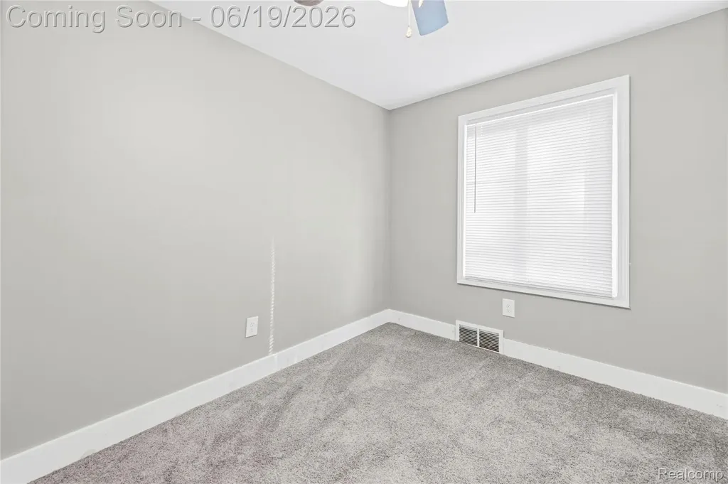 5501 Oldtown Street Detroit City MI 48224