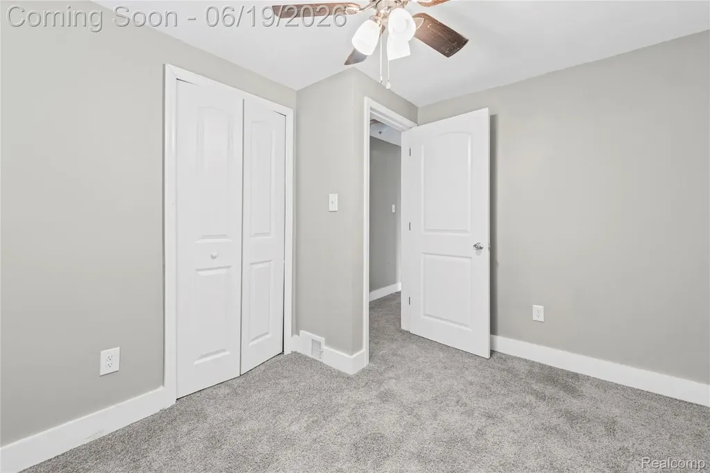 5501 Oldtown Street Detroit City MI 48224
