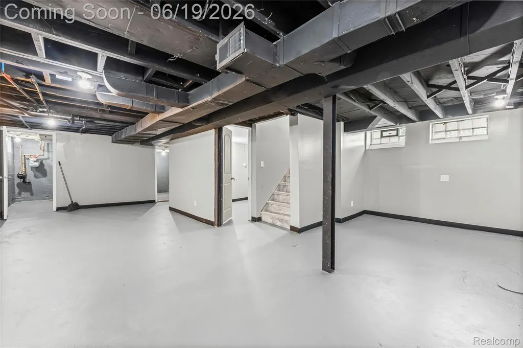 5501 Oldtown Street Detroit City MI 48224