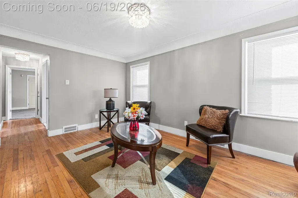 5501 Oldtown Street Detroit City MI 48224