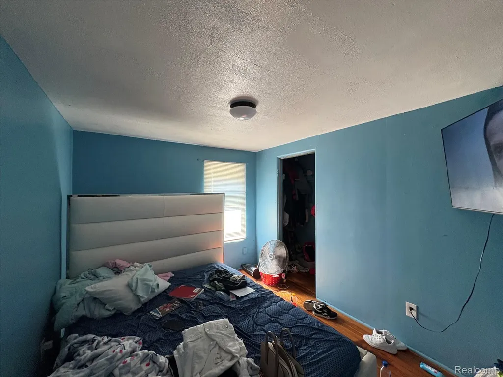 815 Buffalo Street Lansing City MI 48915