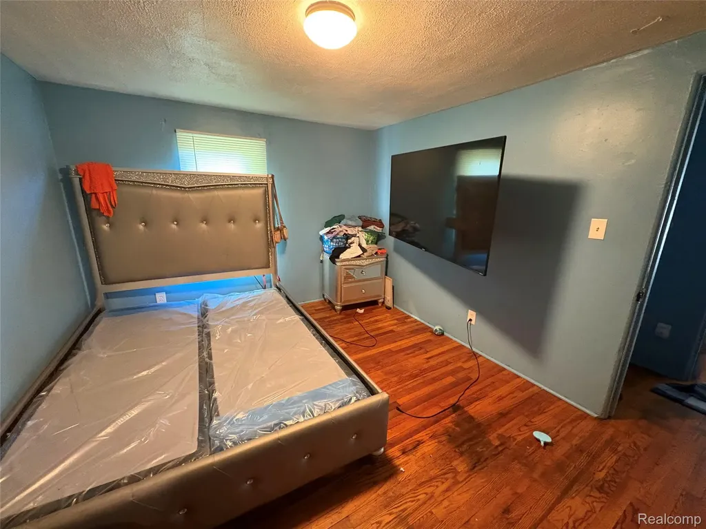 815 Buffalo Street Lansing City MI 48915