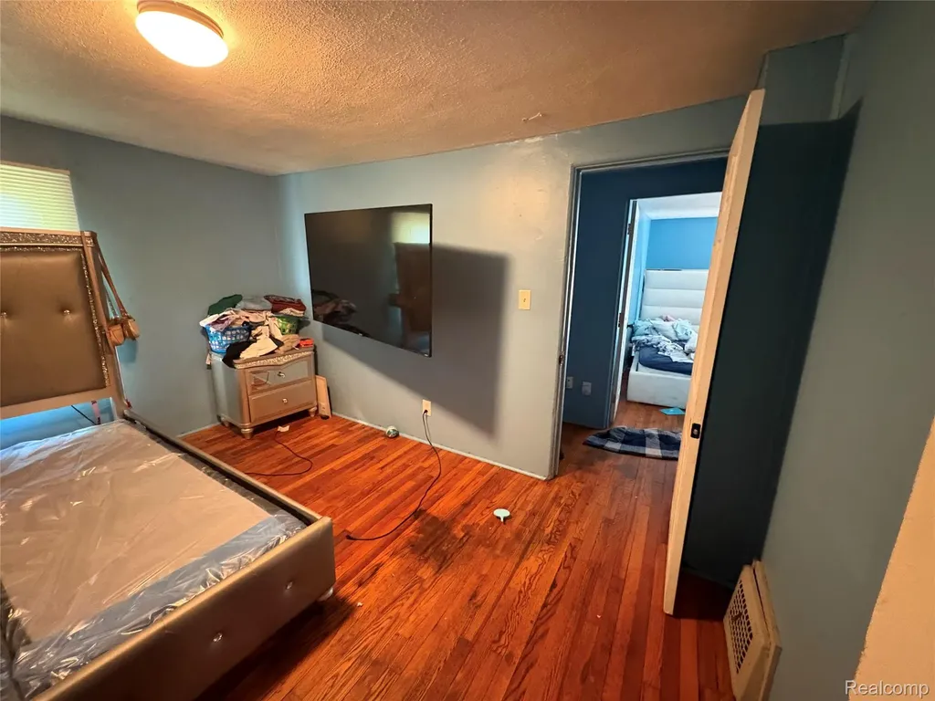815 Buffalo Street Lansing City MI 48915