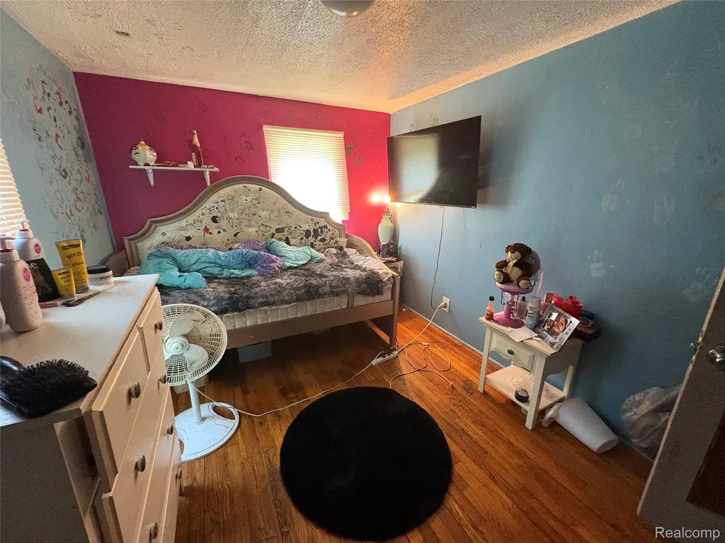 815 Buffalo Street Lansing City MI 48915